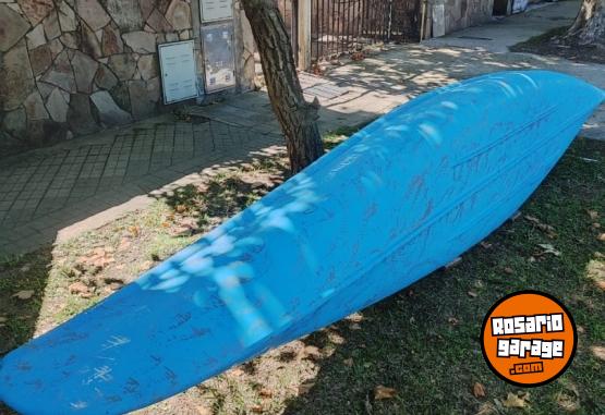 Deportes N&aacute;uticos - Piragua - En Venta