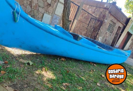 Deportes N&aacute;uticos - Piragua - En Venta