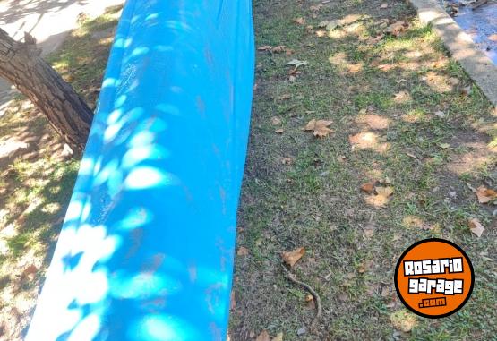 Deportes N&aacute;uticos - Piragua - En Venta