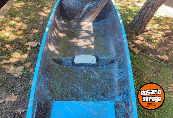 Deportes N&aacute;uticos - Piragua - En Venta