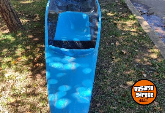 Deportes N&aacute;uticos - Piragua - En Venta