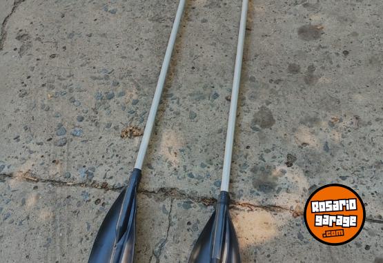 Deportes N&aacute;uticos - Piragua - En Venta