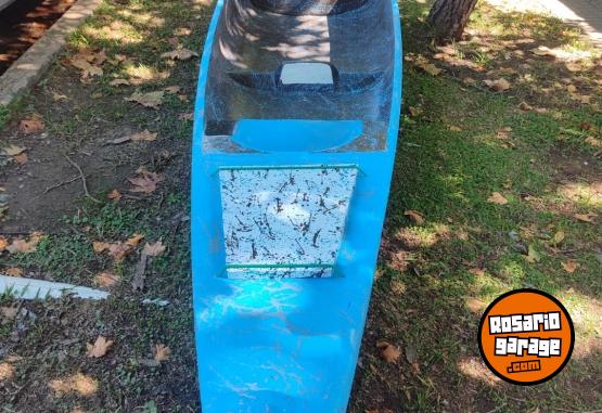 Deportes N&aacute;uticos - Piragua - En Venta