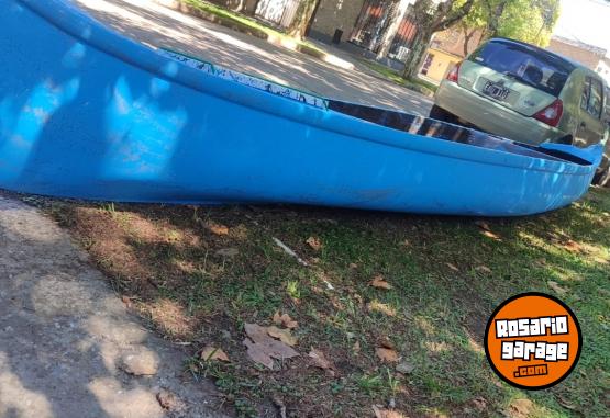 Deportes N&aacute;uticos - Piragua - En Venta