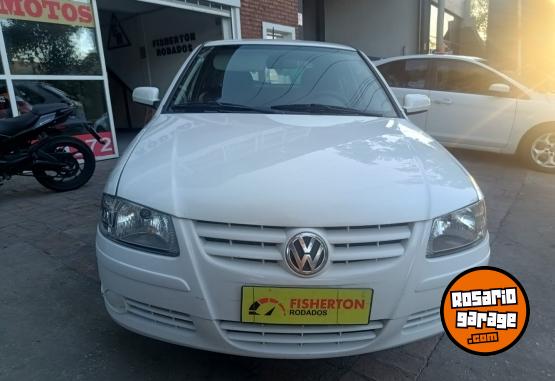 Autos - Volkswagen GOL POWER 1.4 FULL 2013 Nafta 100000Km - En Venta