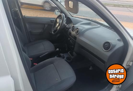 Autos - Volkswagen GOL POWER 1.4 FULL 2013 Nafta 100000Km - En Venta