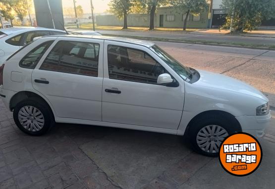 Autos - Volkswagen GOL POWER 1.4 FULL 2013 Nafta 100000Km - En Venta