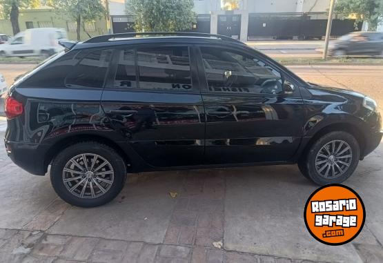 Camionetas - Renault KOLEOS 4WD 2.5L 2013 Nafta 140000Km - En Venta