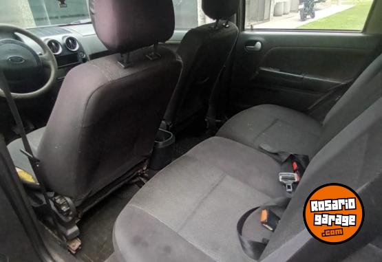 Camionetas - Ford ECOSPORT 1.6 ROCAM 2007 Nafta 150000Km - En Venta