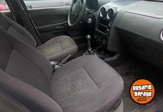 Camionetas - Ford ECOSPORT 1.6 ROCAM 2007 Nafta 150000Km - En Venta