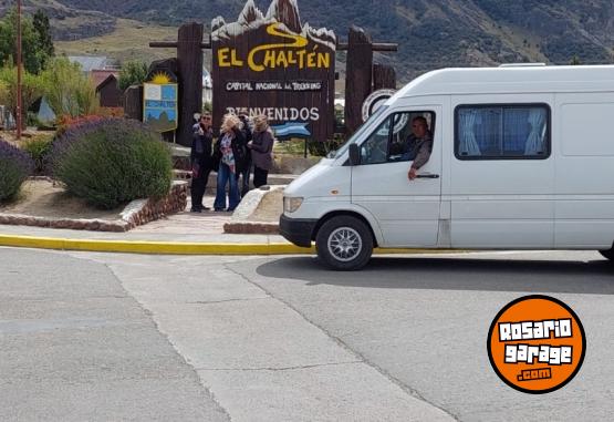 Camionetas - Mercedes Benz 310 3555 1998 Diesel 100000Km - En Venta