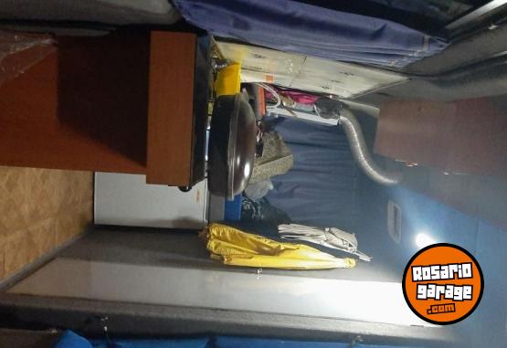 Camionetas - Mercedes Benz 310 3555 1998 Diesel 100000Km - En Venta