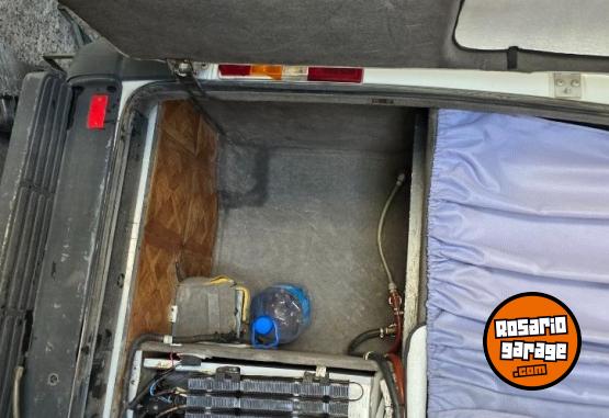 Camionetas - Mercedes Benz 310 3555 1998 Diesel 100000Km - En Venta