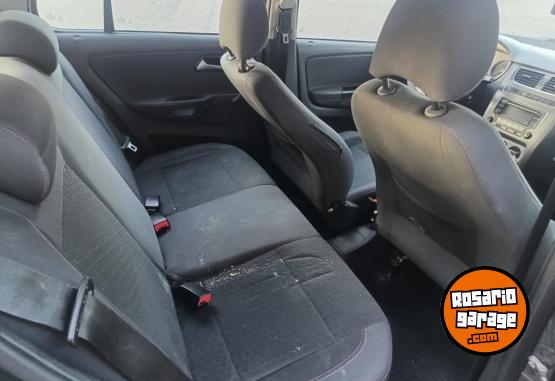 Autos - Volkswagen CROSS FOX 2014 GNC 140000Km - En Venta