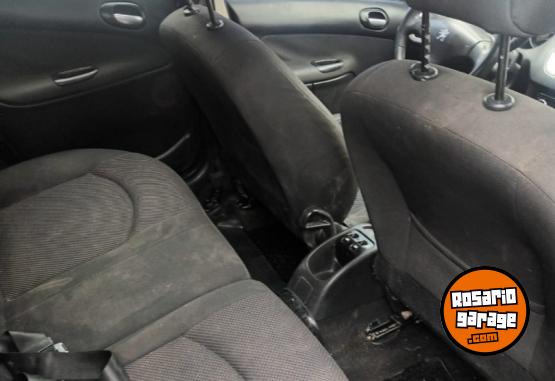 Autos - Peugeot 207 XS 2012 Nafta 120000Km - En Venta