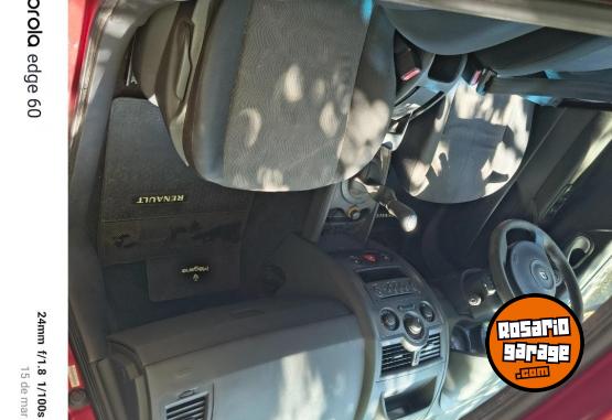 Autos - Renault Megane 2 2010 Nafta 130000Km - En Venta