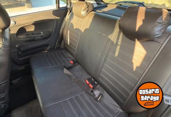 Autos - Volkswagen Gol trend msi 2017 Nafta 75000Km - En Venta