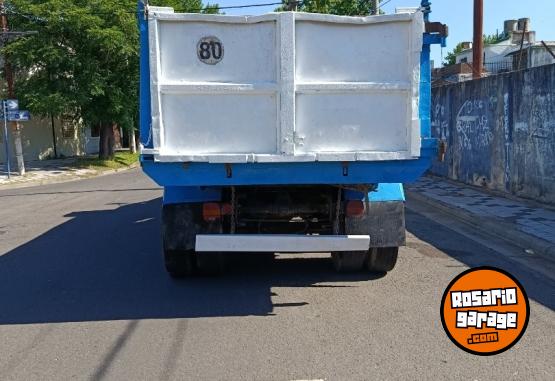 Camiones y Gr�as - Ford 14.000 - En Venta