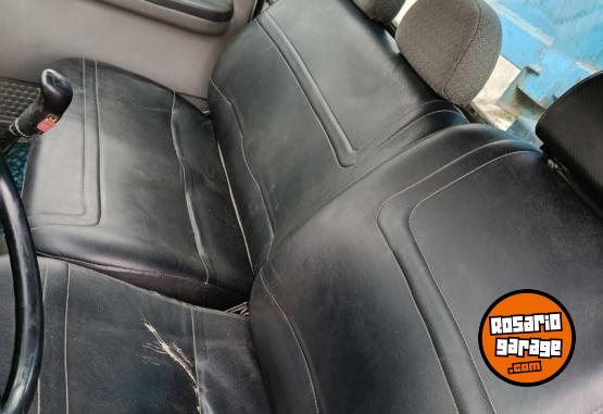 Camiones y Gr�as - Ford 14.000 - En Venta