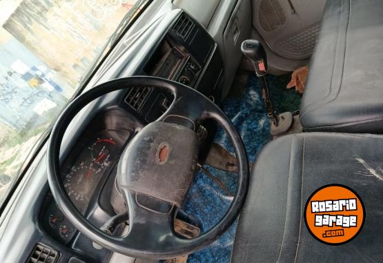 Camiones y Gr�as - Ford 14.000 - En Venta