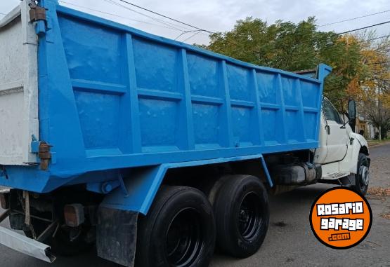 Camiones y Grúas - Ford 14.000 - En Venta