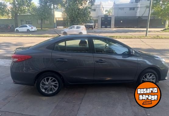 Autos - Toyota YARIS XLS 4 PUERTAS 2022 Nafta 85000Km - En Venta