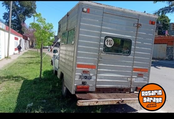 Camionetas - Jeep Gladiados 1990 Diesel 1Km - En Venta