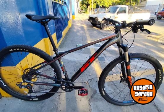 Deportes - Gt Zaskar 29 - En Venta