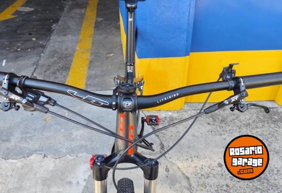 Deportes - Gt Zaskar 29 - En Venta