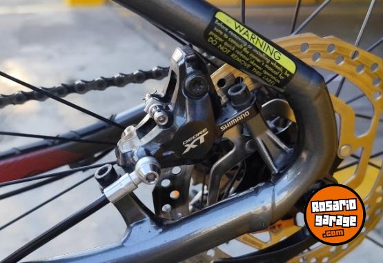 Deportes - Gt Zaskar 29 - En Venta