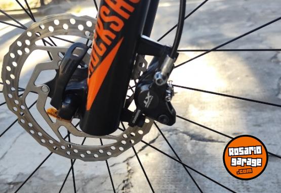 Deportes - Gt Zaskar 29 - En Venta