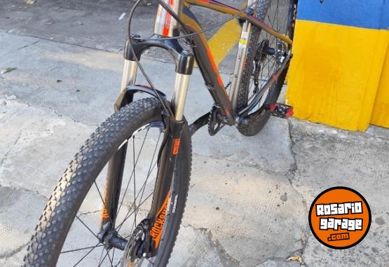 Deportes - Gt Zaskar 29 - En Venta