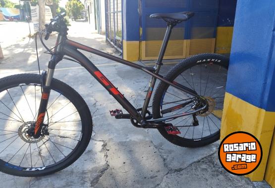 Deportes - Gt Zaskar 29 - En Venta