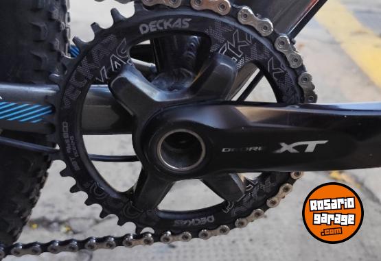 Deportes - Gt Zaskar 29 - En Venta