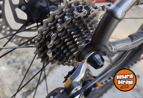 Deportes - Gt Zaskar 29 - En Venta