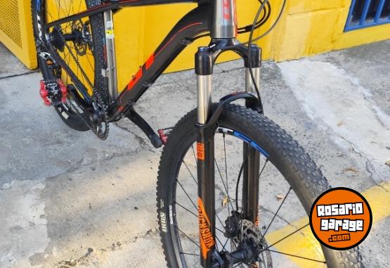Deportes - Gt Zaskar 29 - En Venta