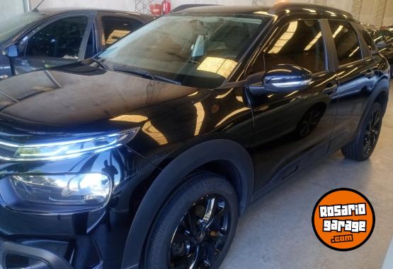 Autos - Citroen Cactus 2019 Nafta 110000Km - En Venta