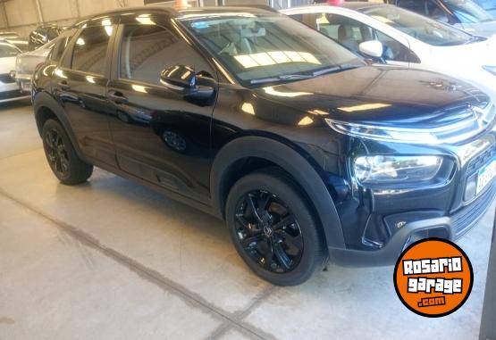 Autos - Citroen Cactus 2019 Nafta 110000Km - En Venta