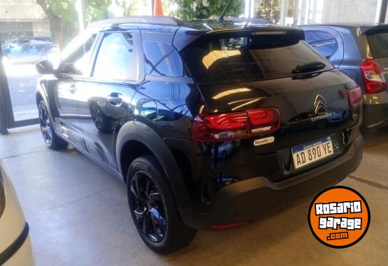 Autos - Citroen Cactus 2019 Nafta 110000Km - En Venta
