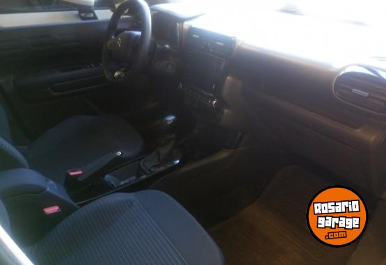 Autos - Citroen Cactus 2019 Nafta 110000Km - En Venta
