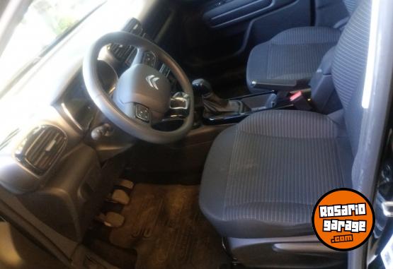 Autos - Citroen Cactus 2019 Nafta 110000Km - En Venta