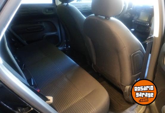 Autos - Citroen Cactus 2019 Nafta 110000Km - En Venta