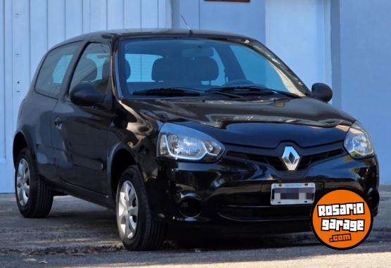 Autos - Renault Clio mio 2013 Nafta 118000Km - En Venta