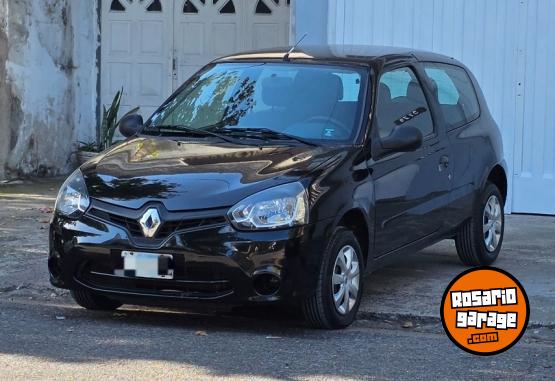 Autos - Renault Clio mio 2013 Nafta 118000Km - En Venta