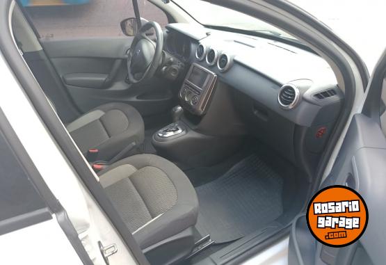 Autos - Citroen C3 VTT FERL 2019 Nafta 120000Km - En Venta