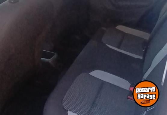 Autos - Citroen C3 VTT FERL 2019 Nafta 120000Km - En Venta