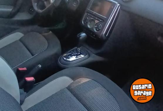 Autos - Citroen C3 VTT FERL 2019 Nafta 120000Km - En Venta