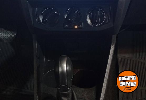 Autos - Volkswagen GOL TREND 5P TRENDLINE 2020 Nafta 89759Km - En Venta