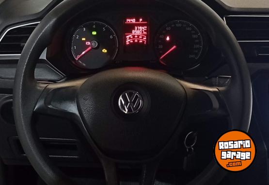 Autos - Volkswagen GOL TREND 5P TRENDLINE 2020 Nafta 89759Km - En Venta