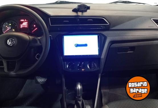 Autos - Volkswagen GOL TREND 5P TRENDLINE 2020 Nafta 89759Km - En Venta